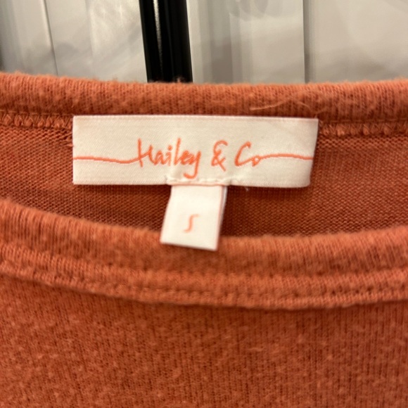 Autumn sweater - Picture 6 of 6